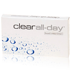 Clear All-day